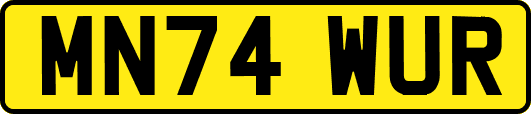 MN74WUR