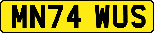 MN74WUS