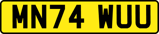 MN74WUU