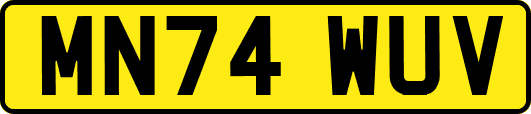 MN74WUV