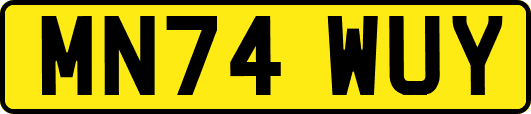 MN74WUY