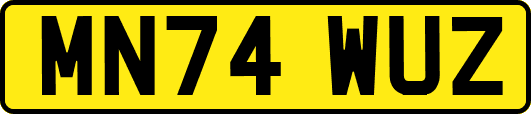 MN74WUZ
