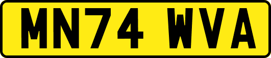 MN74WVA