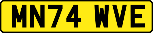 MN74WVE