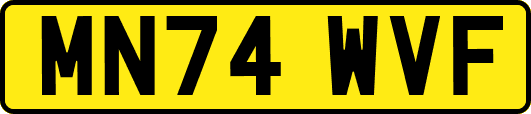 MN74WVF