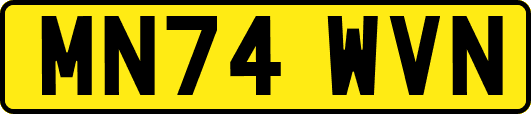 MN74WVN