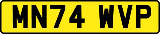 MN74WVP