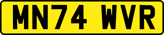 MN74WVR