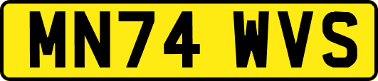 MN74WVS