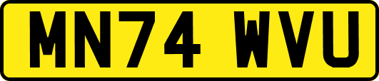 MN74WVU
