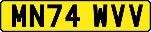 MN74WVV