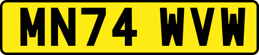 MN74WVW