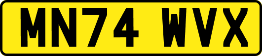 MN74WVX