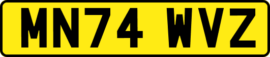 MN74WVZ
