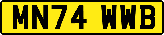 MN74WWB