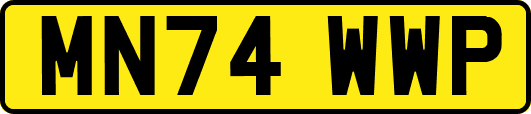 MN74WWP