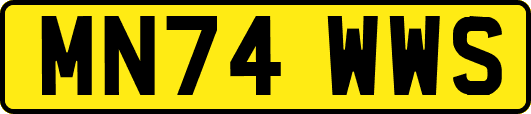 MN74WWS