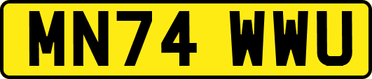MN74WWU