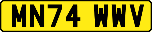 MN74WWV