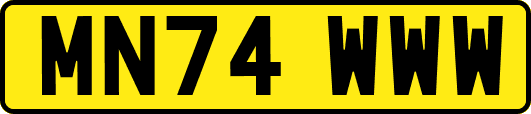 MN74WWW