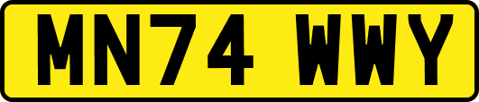 MN74WWY