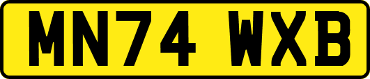 MN74WXB