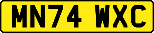MN74WXC