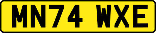 MN74WXE