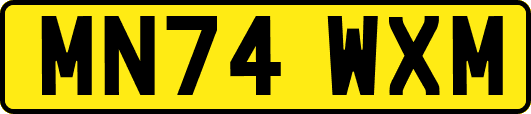 MN74WXM