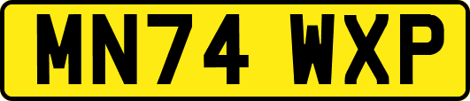MN74WXP