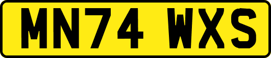 MN74WXS