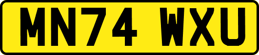 MN74WXU