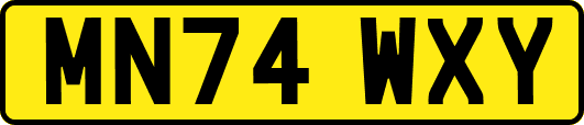 MN74WXY
