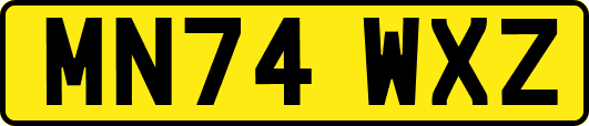 MN74WXZ