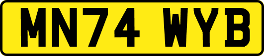 MN74WYB