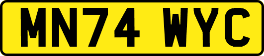 MN74WYC