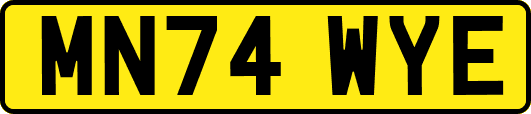MN74WYE