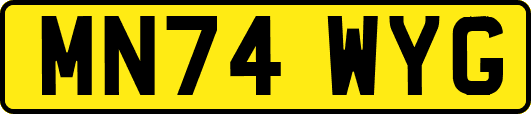 MN74WYG
