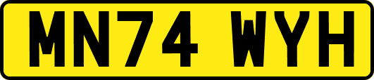 MN74WYH