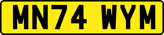 MN74WYM