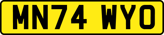 MN74WYO