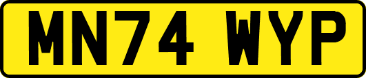MN74WYP
