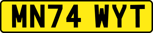 MN74WYT