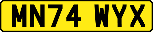 MN74WYX