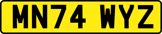 MN74WYZ