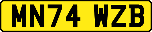 MN74WZB