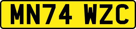 MN74WZC
