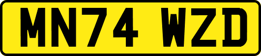 MN74WZD
