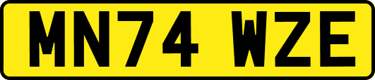 MN74WZE