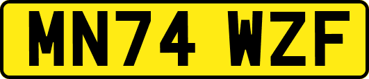 MN74WZF